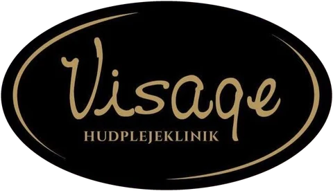 Visage Hudplejeklinik – logo